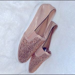 Stylish fashion sneakers